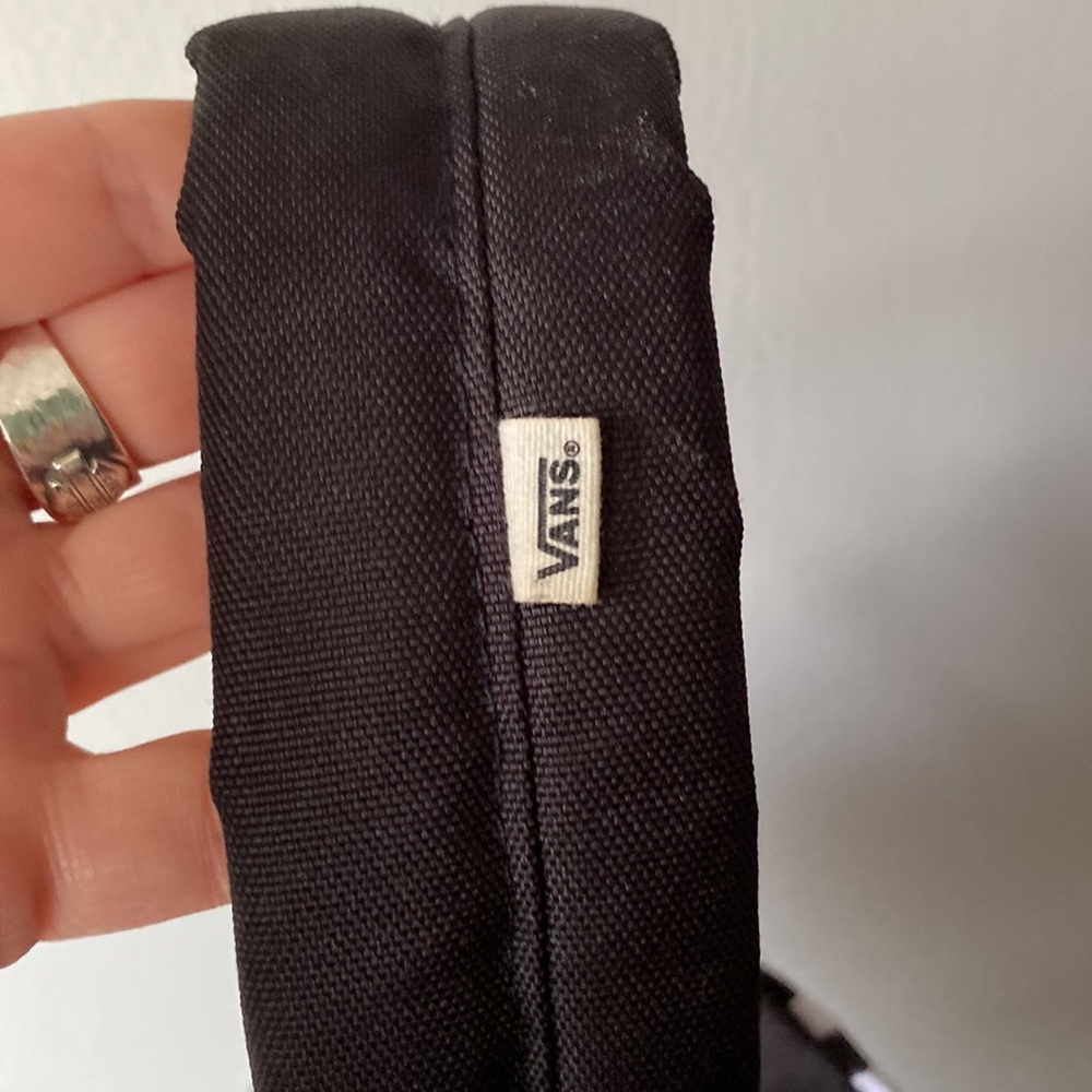 Vans Checkered Multicolor Backpack - image 8